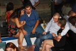 Saturday Night at 100% Pub in Byblos